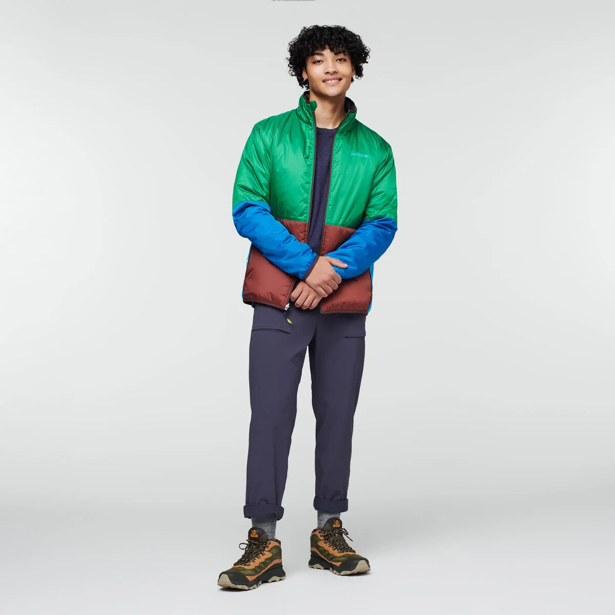 Teca Cálido Jacket - Men's - Image 4