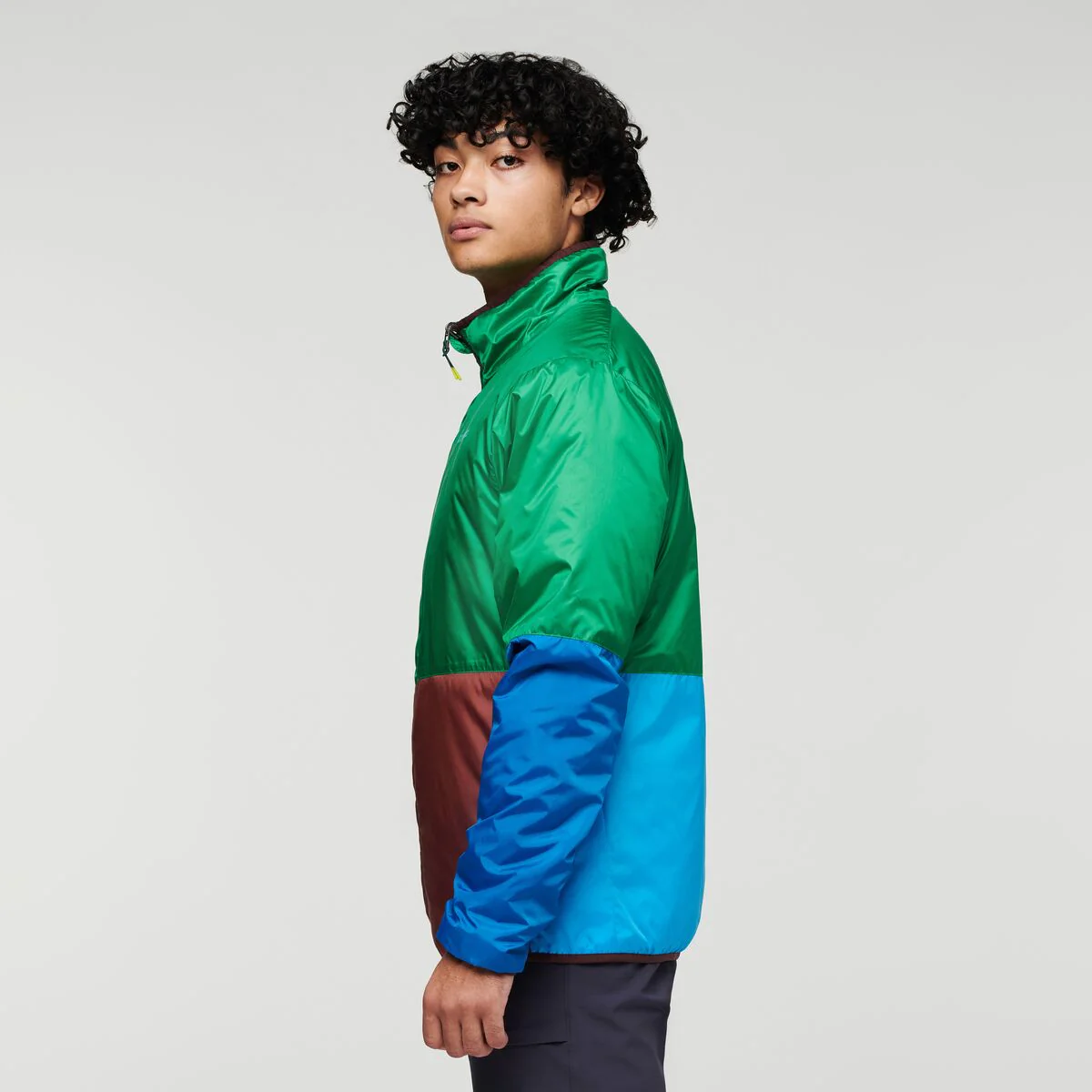 Teca Cálido Jacket - Men's - Image 5