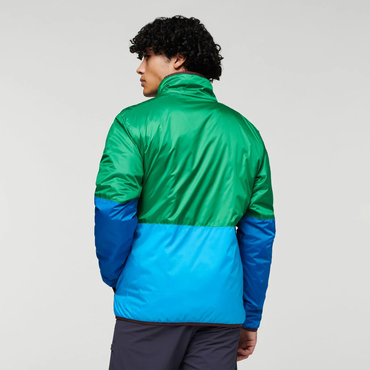 Teca Cálido Jacket - Men's - Image 6