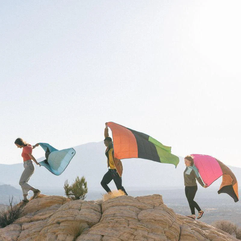 Teca Camp Blanket - Image 10