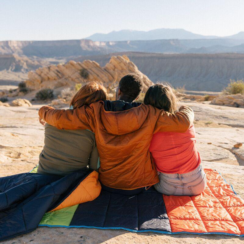 Teca Camp Blanket - Image 13