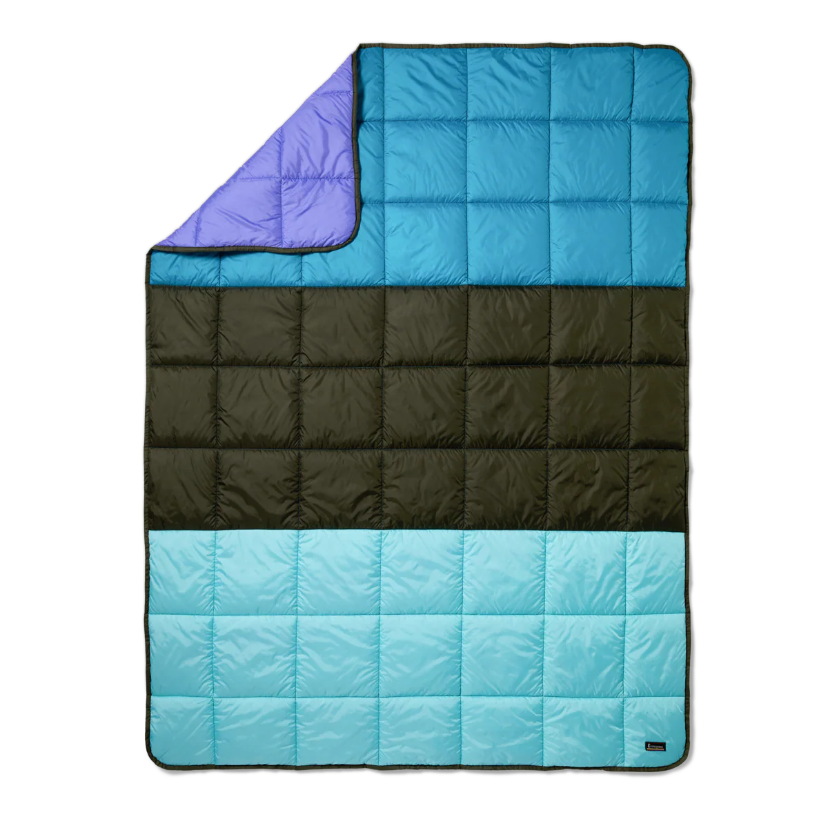 Teca Camp Blanket - Image 5