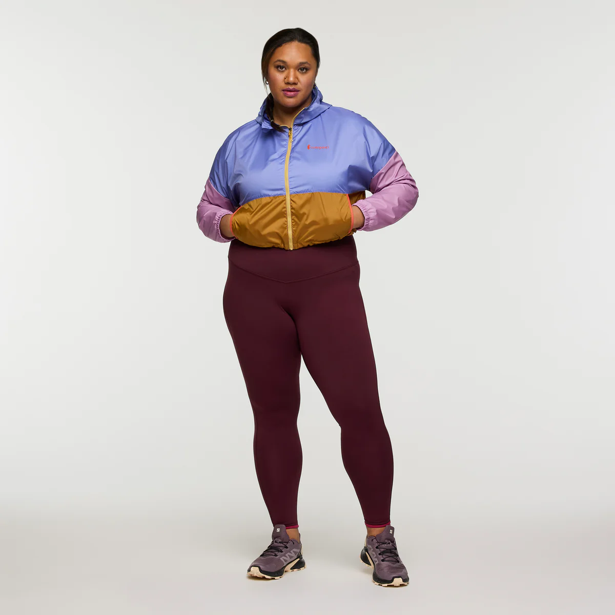 Teca Crop Jacket - Women's - Image 10