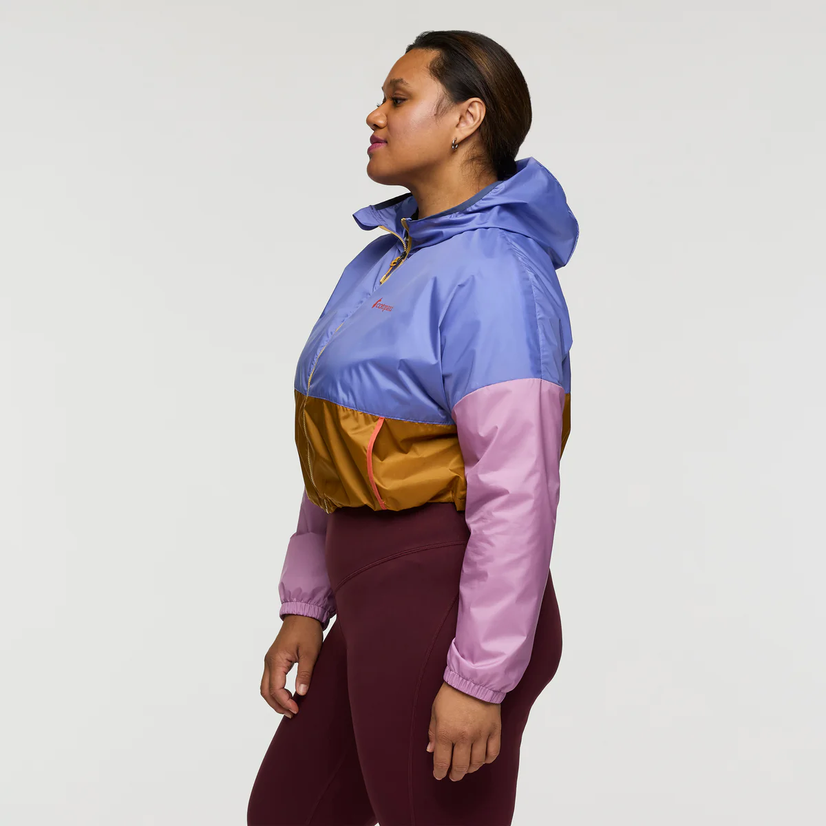 Teca Crop Jacket - Women's - Image 11