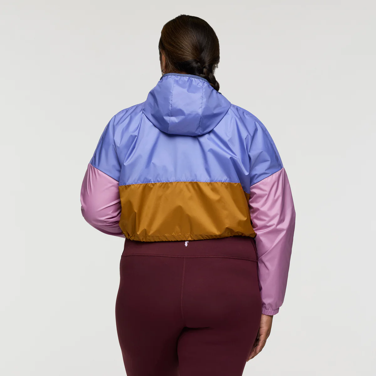 Teca Crop Jacket - Women's - Image 12