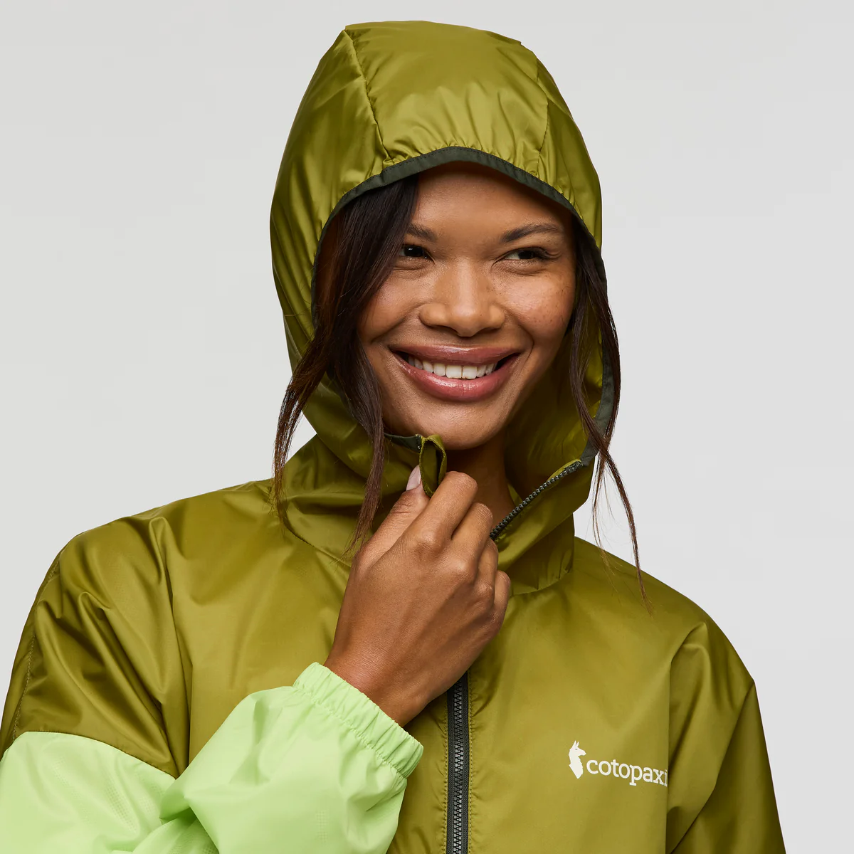 Teca Crop Jacket - Women's - Image 5