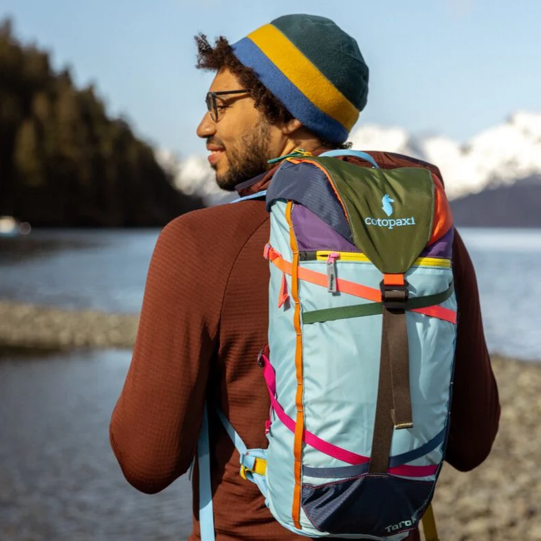 Teca Fleece Beanie - Image 16