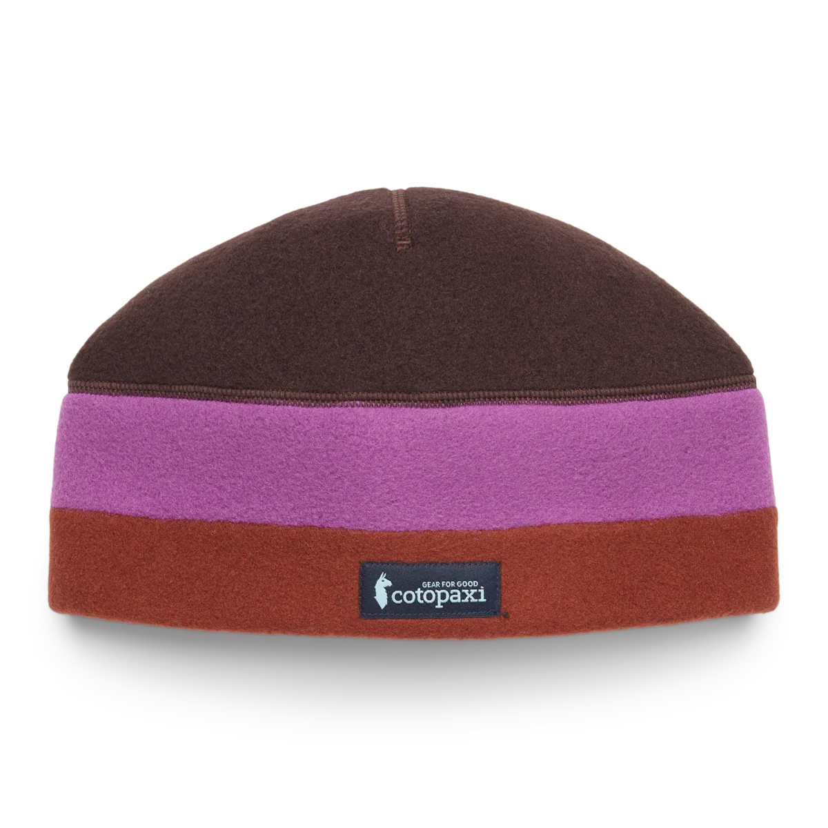 Teca Fleece Beanie - Image 3