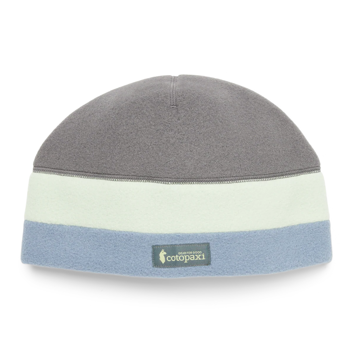 Teca Fleece Beanie - Image 5