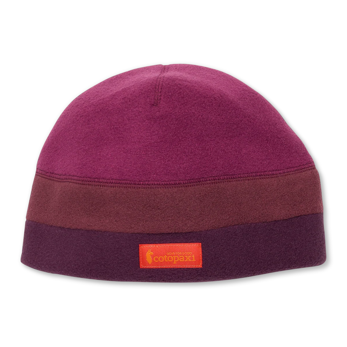 Teca Fleece Beanie - Image 5