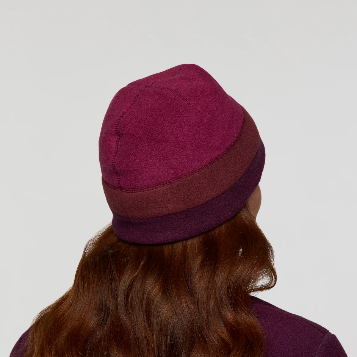 Teca Fleece Beanie - Image 8