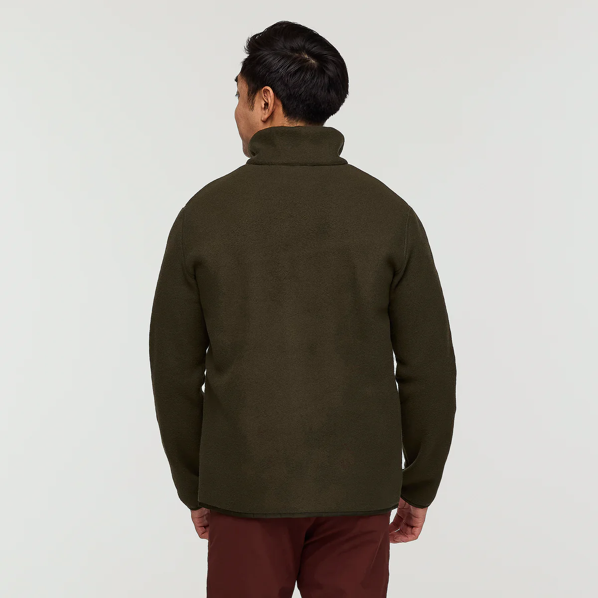 Teca Fleece Full-Zip Jacket - Men's - Image 22