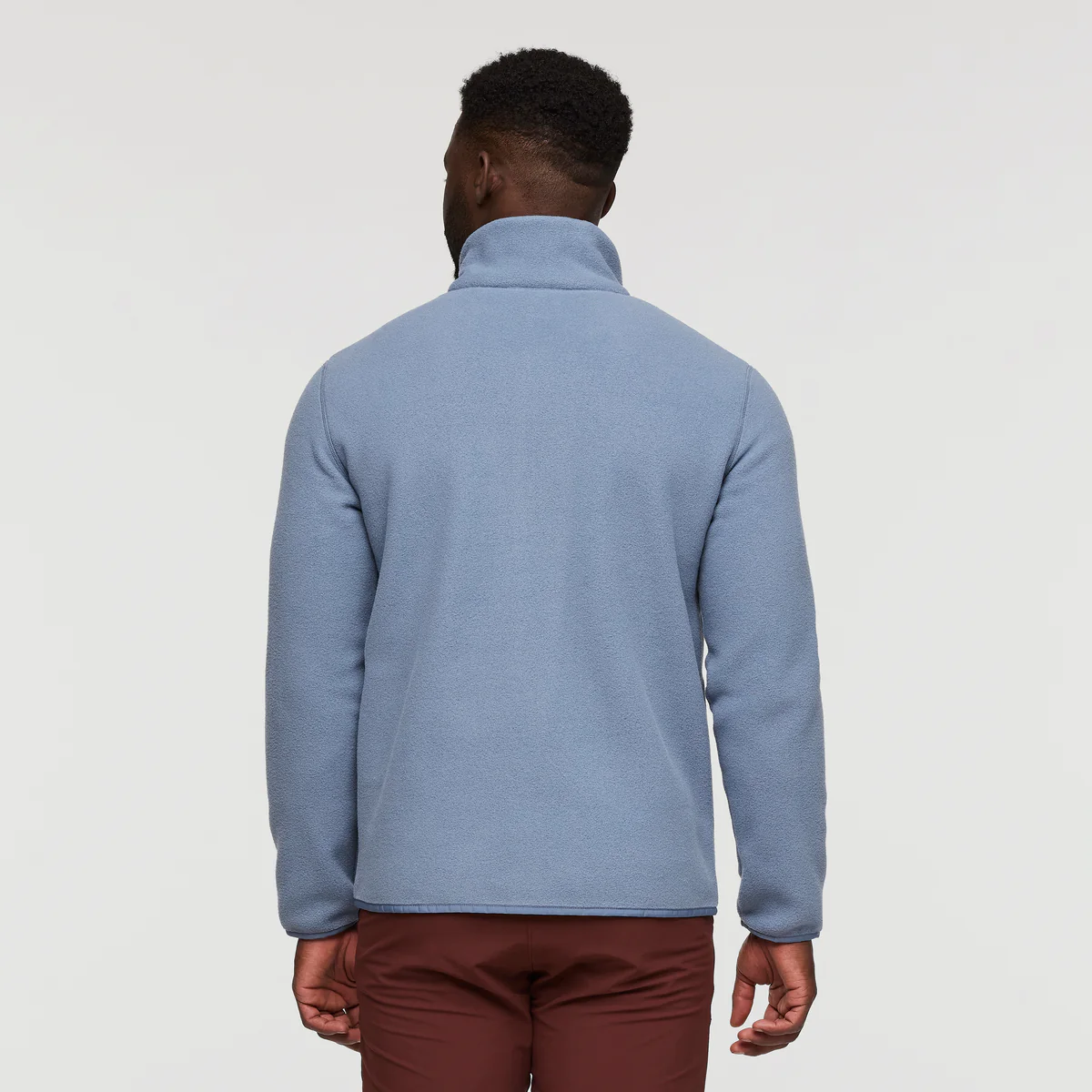 Teca Fleece Full-Zip Jacket - Men's - Image 4