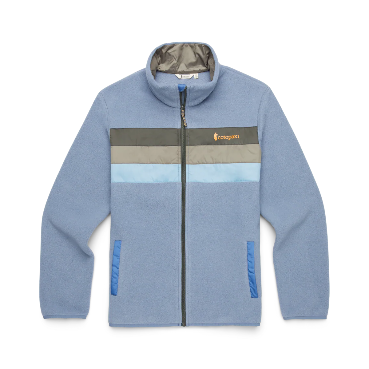 Teca Fleece Full-Zip Jacket - Men's - Image 7