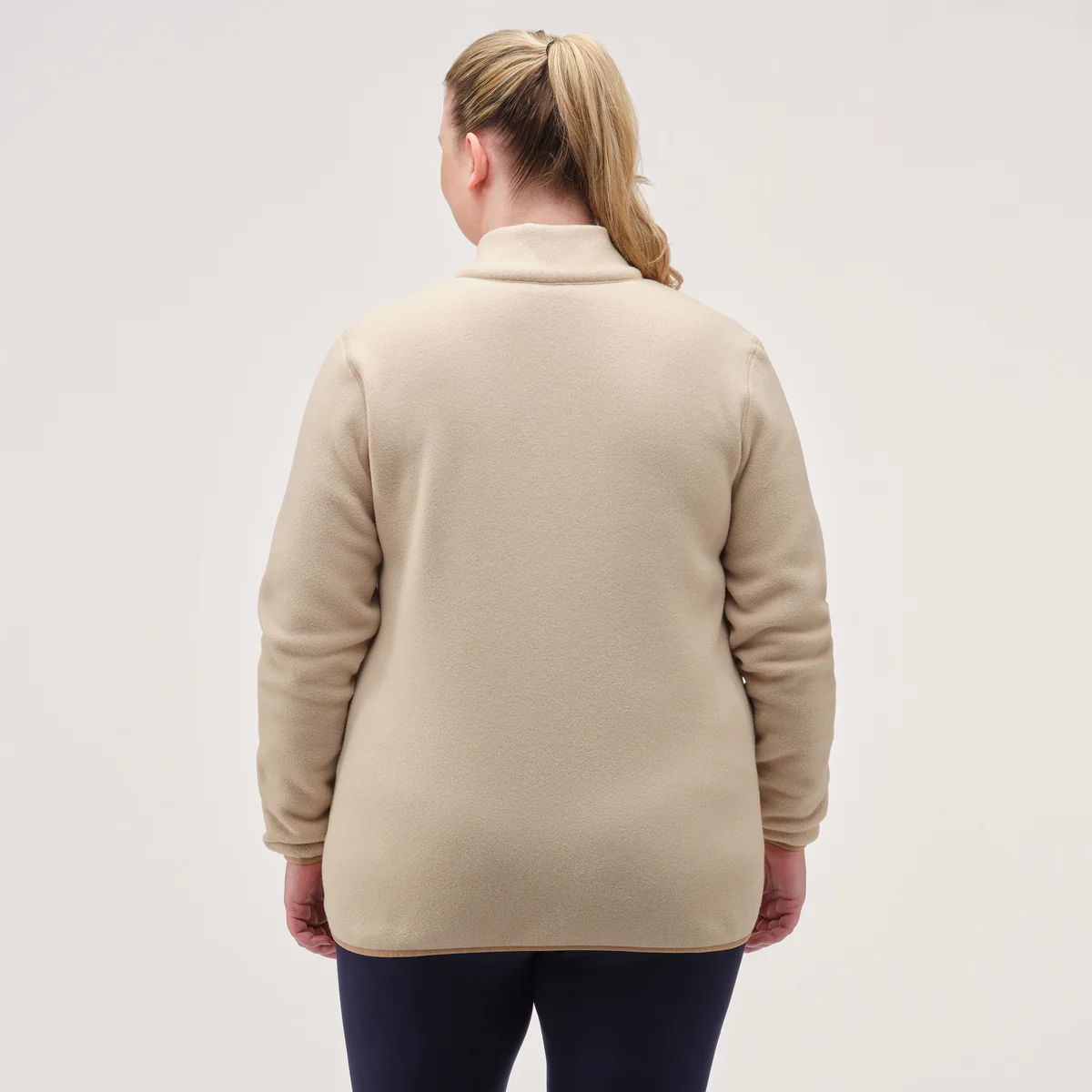 Teca Fleece Full-Zip Jacket - Women's - Image 28