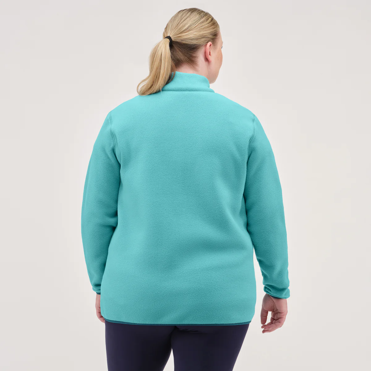 Teca Fleece Full-Zip Jacket - Women's - Image 32