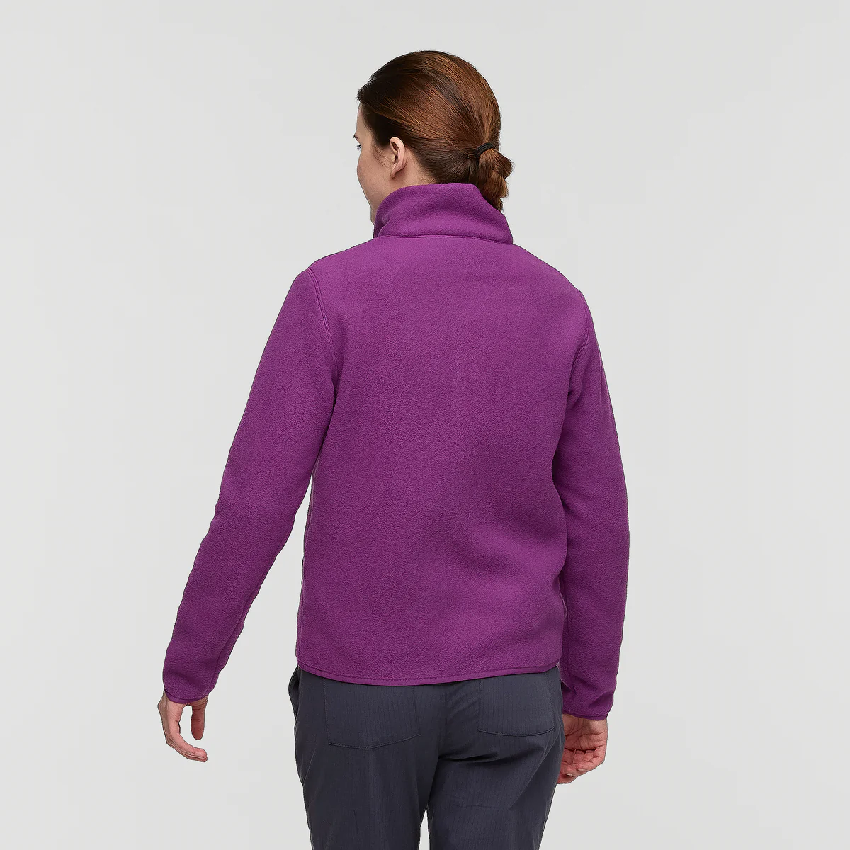 Teca Fleece Full-Zip Jacket - Women's - Image 41