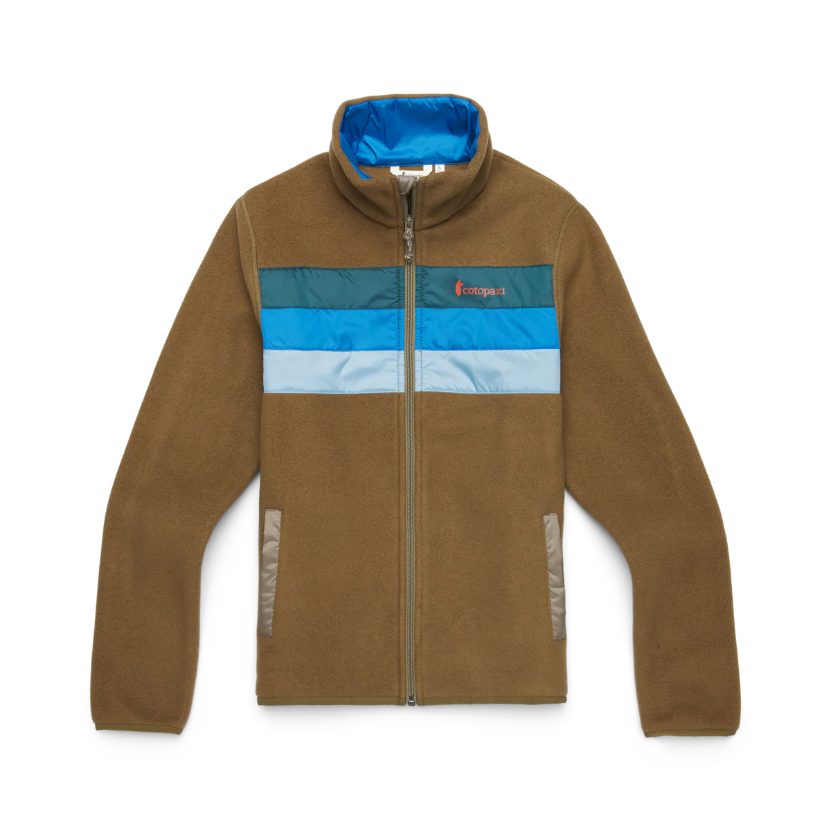 Teca Fleece Full-Zip Jacket - Women's - Image 55