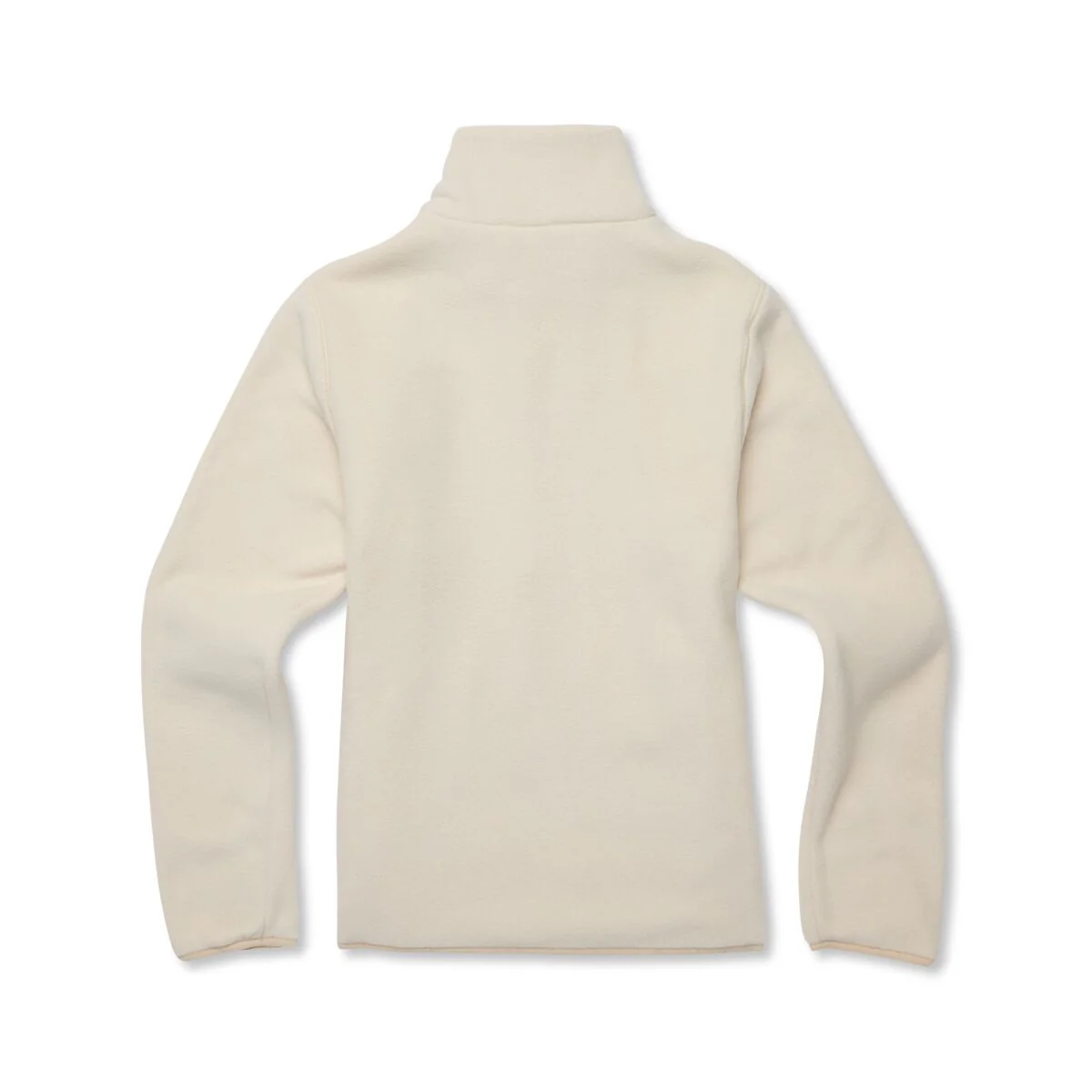 Teca Fleece Full-Zip Jacket - Women's - Image 7