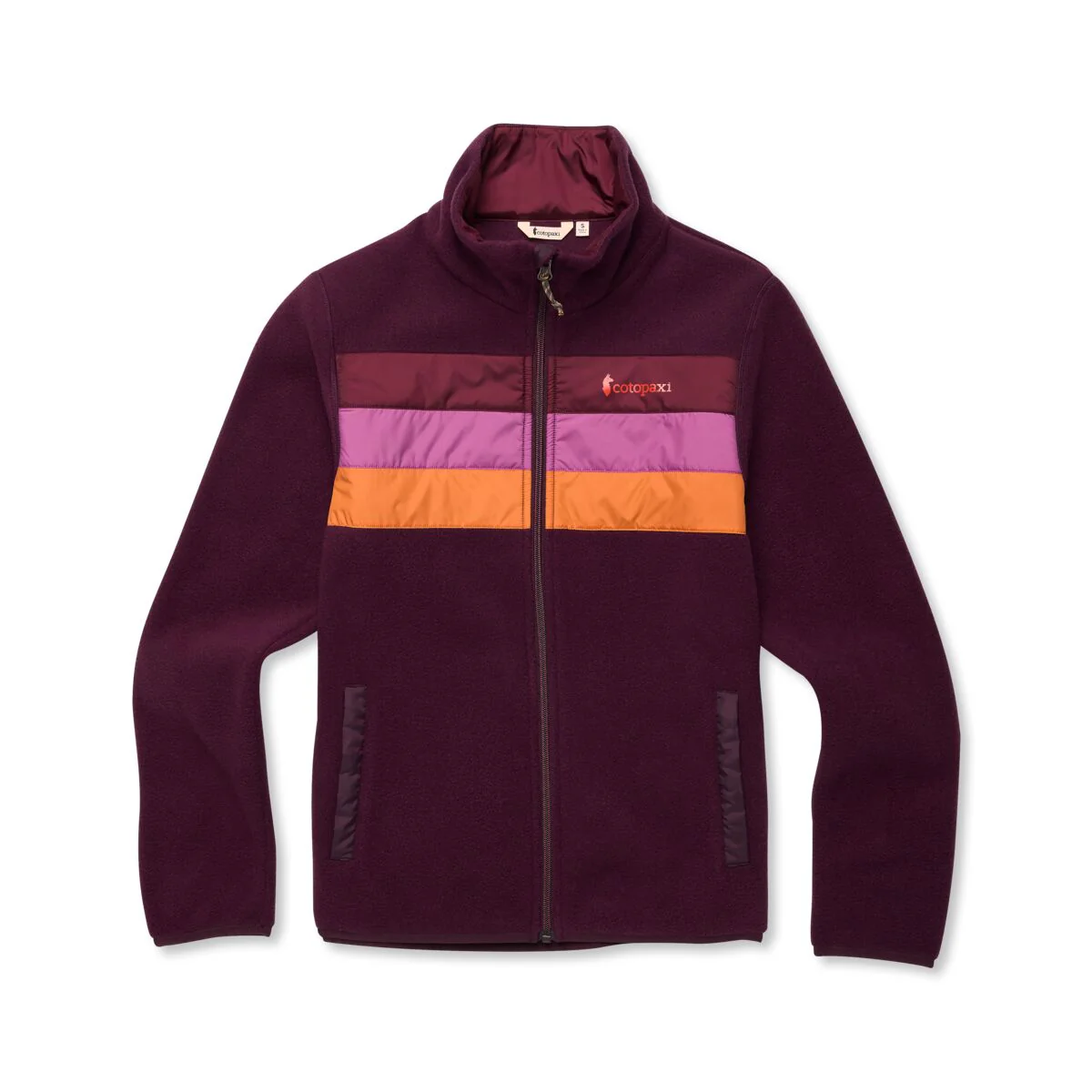 Teca Fleece Full-Zip Jacket - Women's - Image 28