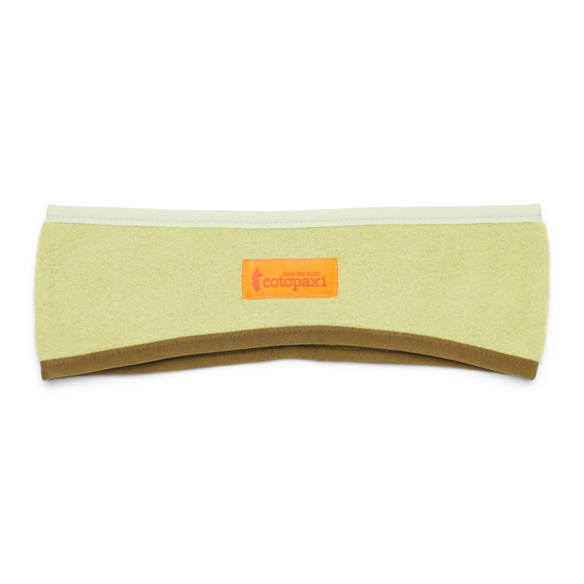 Teca Fleece Headband - Image 3