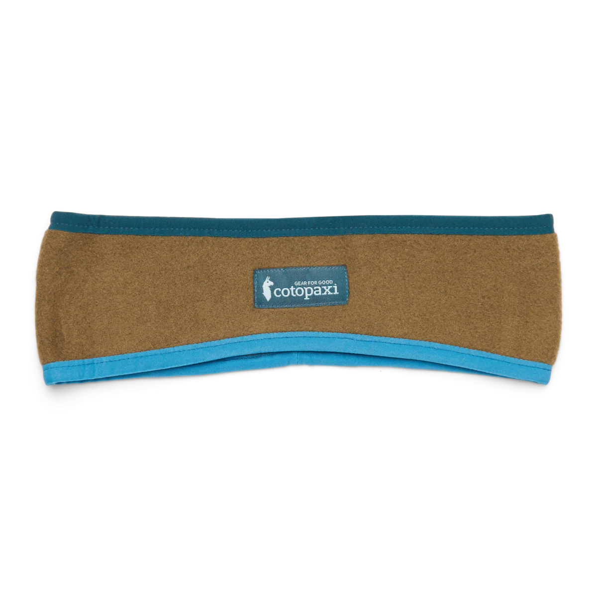 Teca Fleece Headband - Image 5