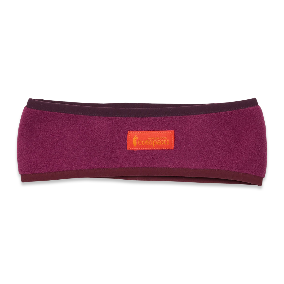 Teca Fleece Headband - Image 6