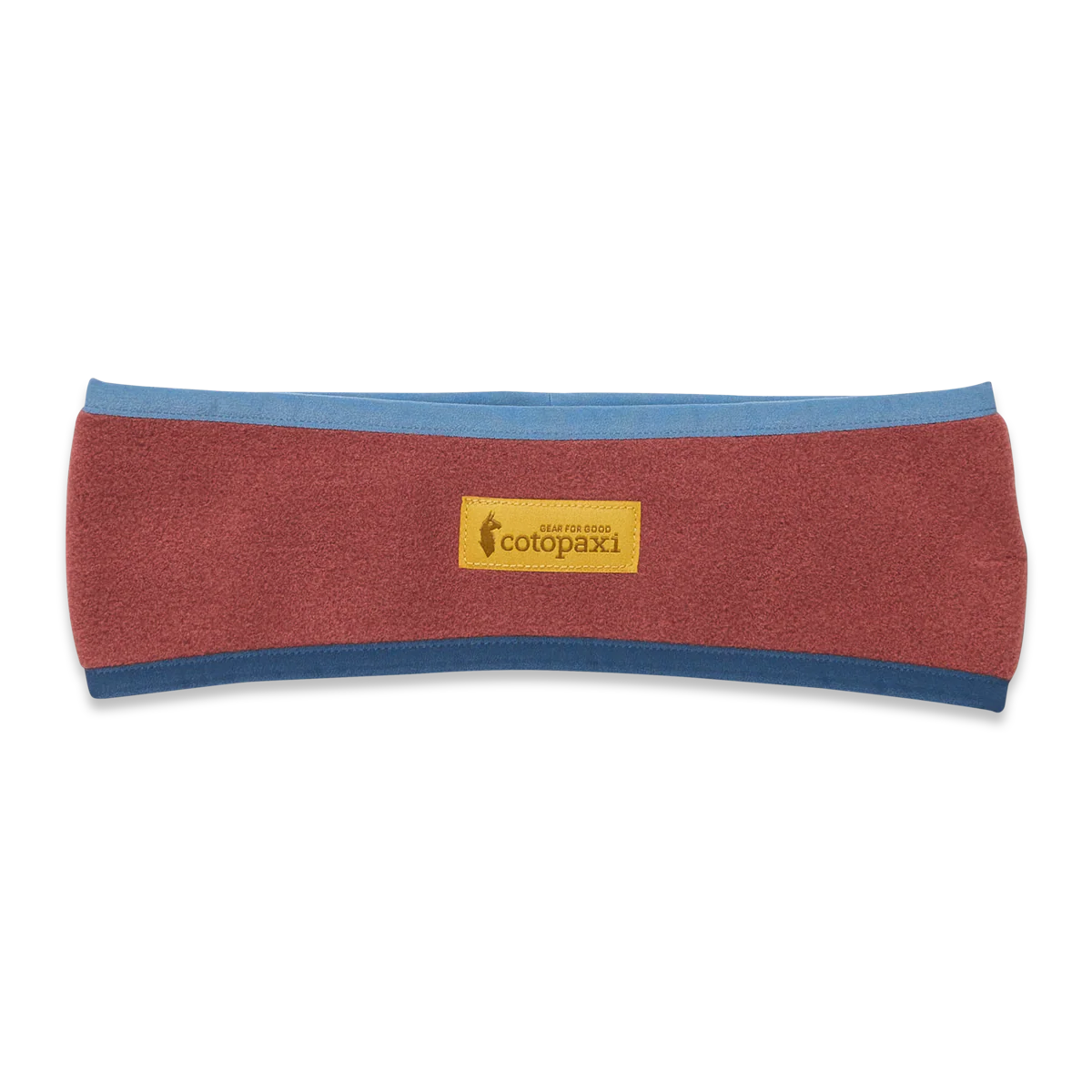 Teca Fleece Headband - Image 8