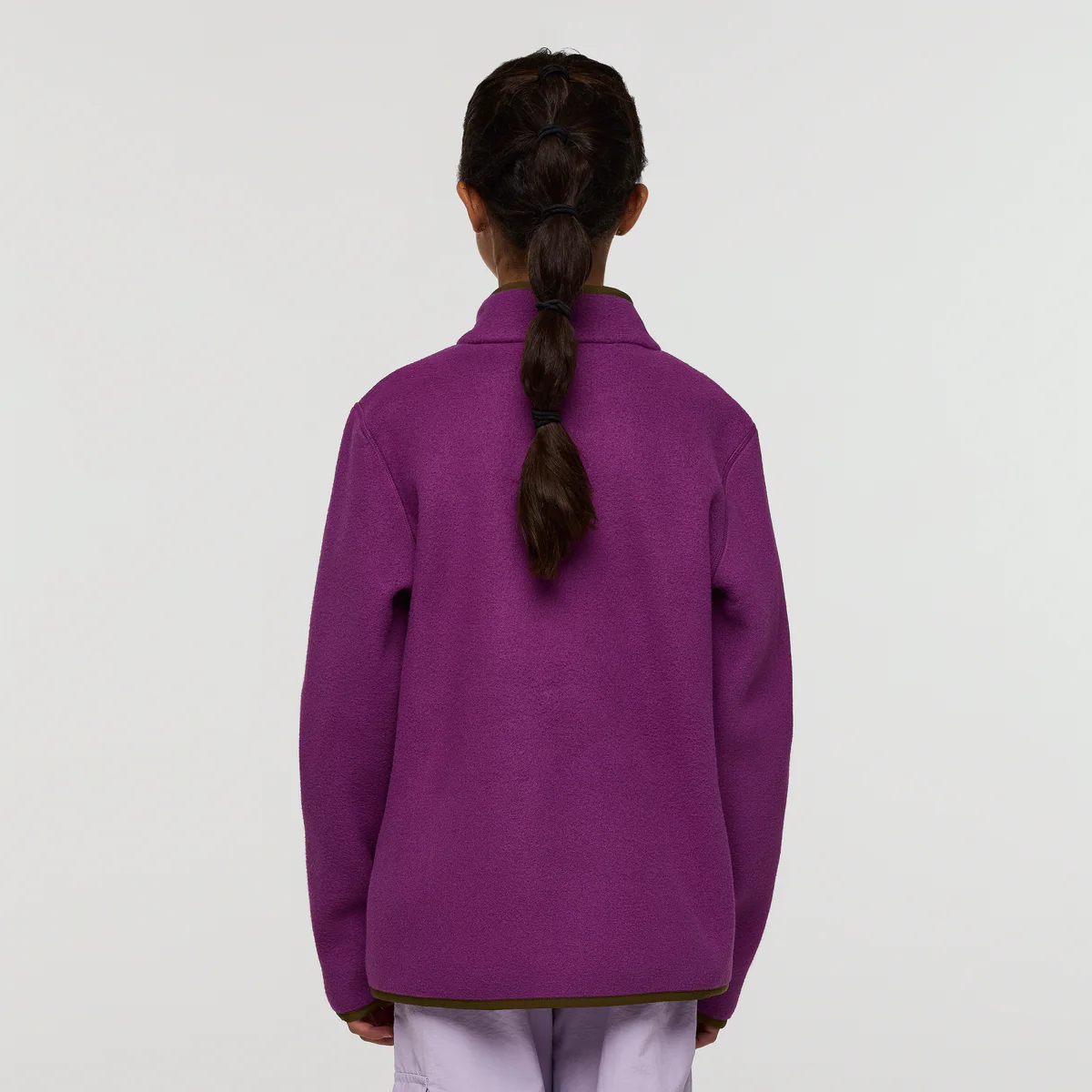 Teca Fleece Jacket - Kids' - Image 13