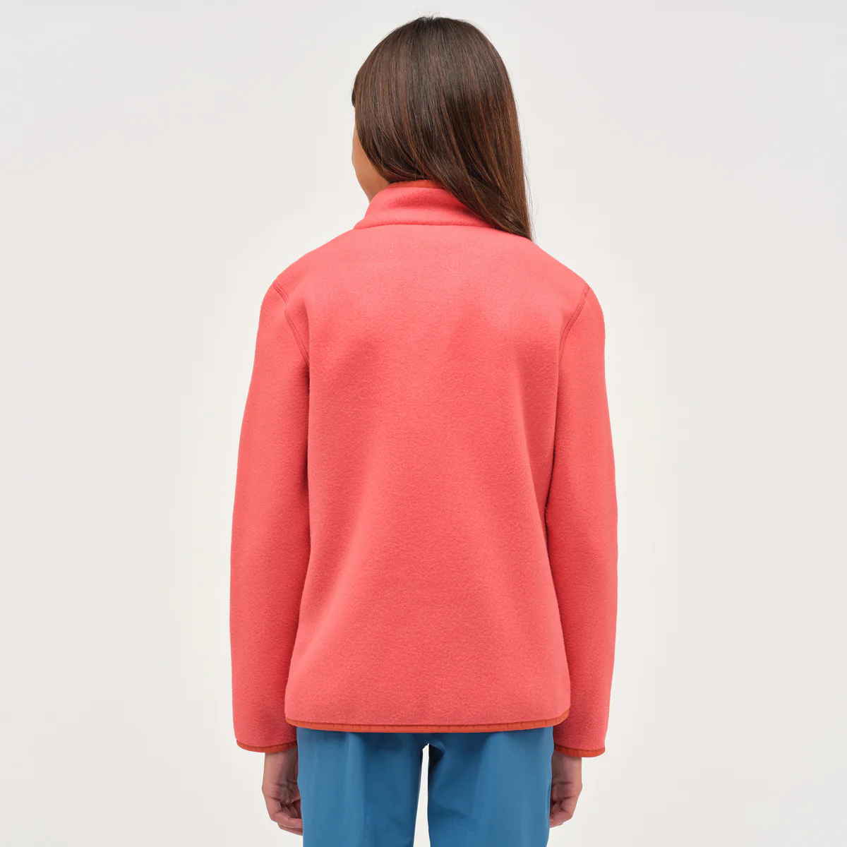 Teca Fleece Jacket - Kids' - Image 5