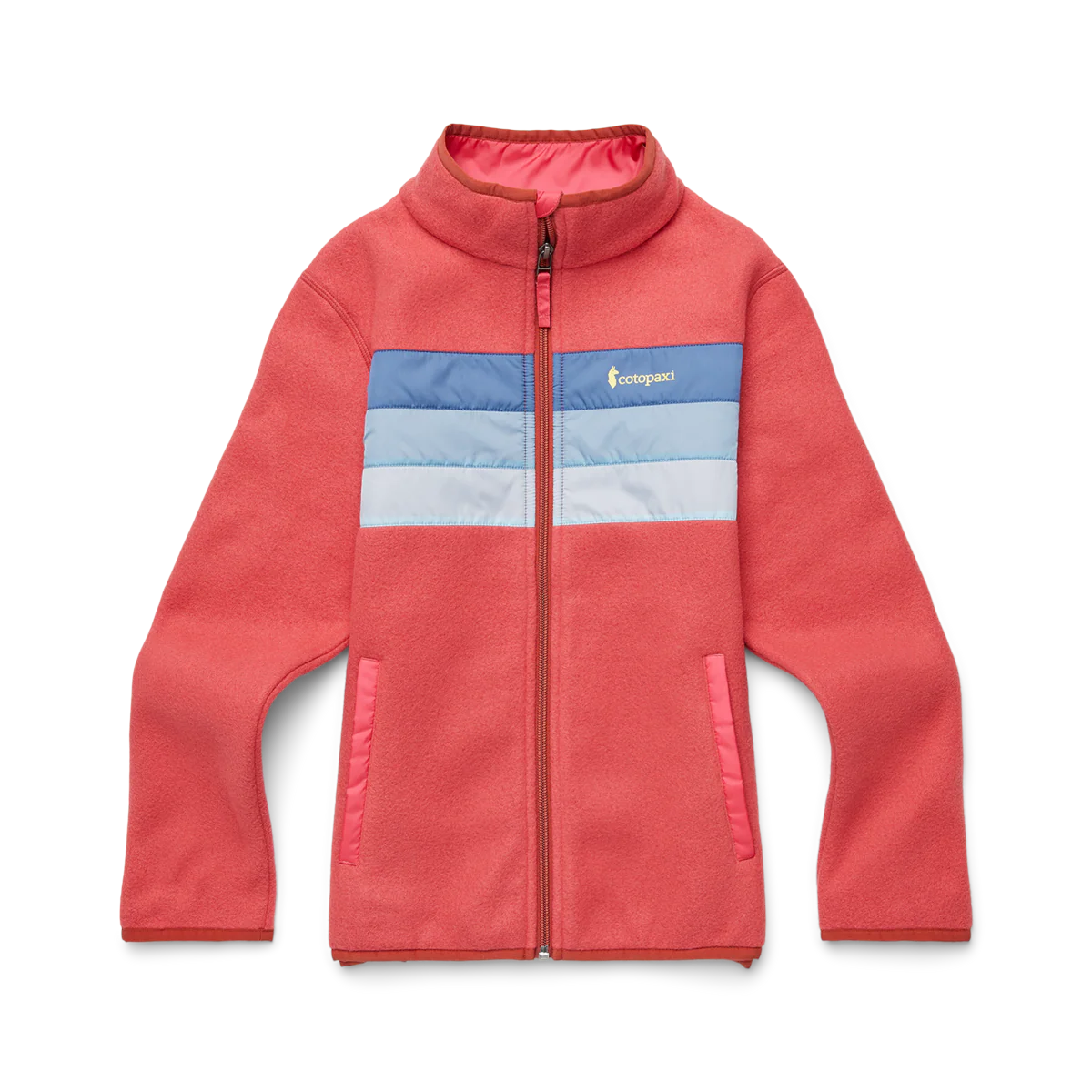 Teca Fleece Jacket - Kids' - Image 8