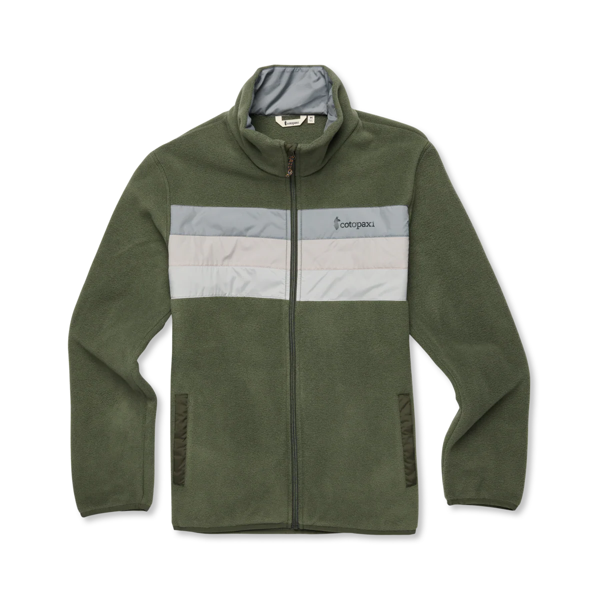 Teca Fleece Full-Zip Jacket - Men's - Image 15