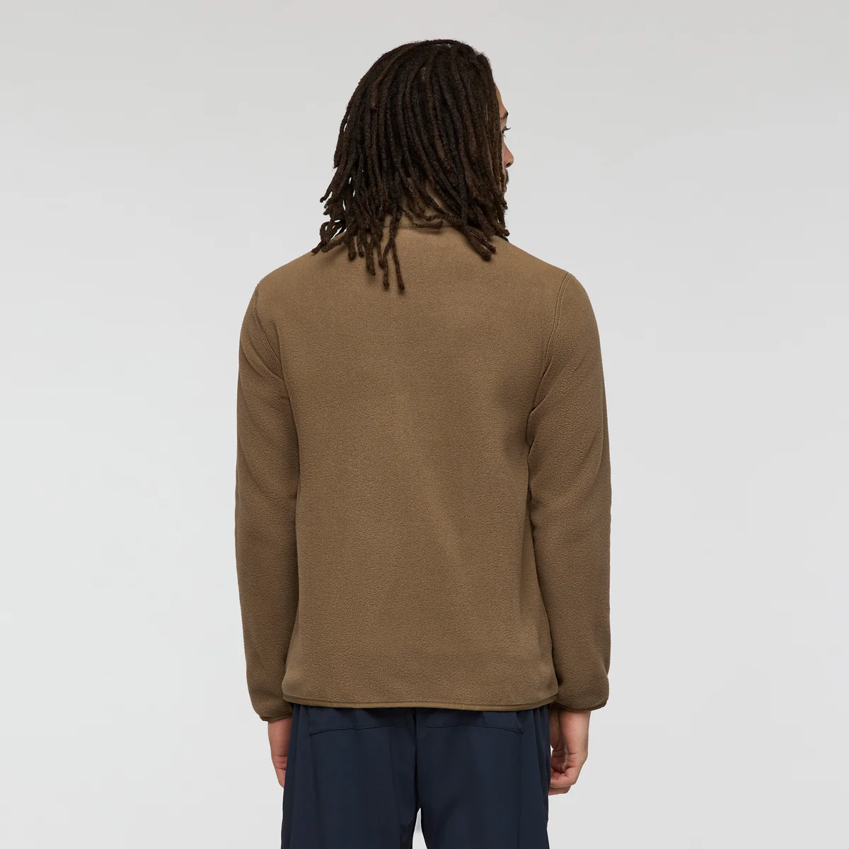 Teca Fleece Full-Zip Jacket - Men's - Image 28