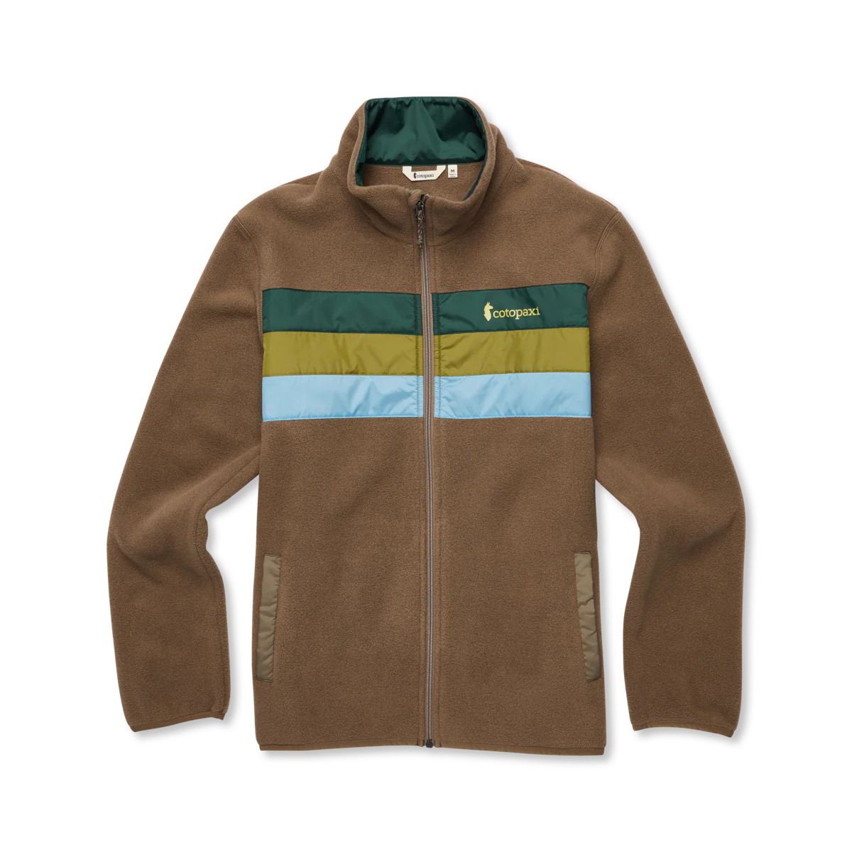 Teca Fleece Full-Zip Jacket - Men's - Image 31