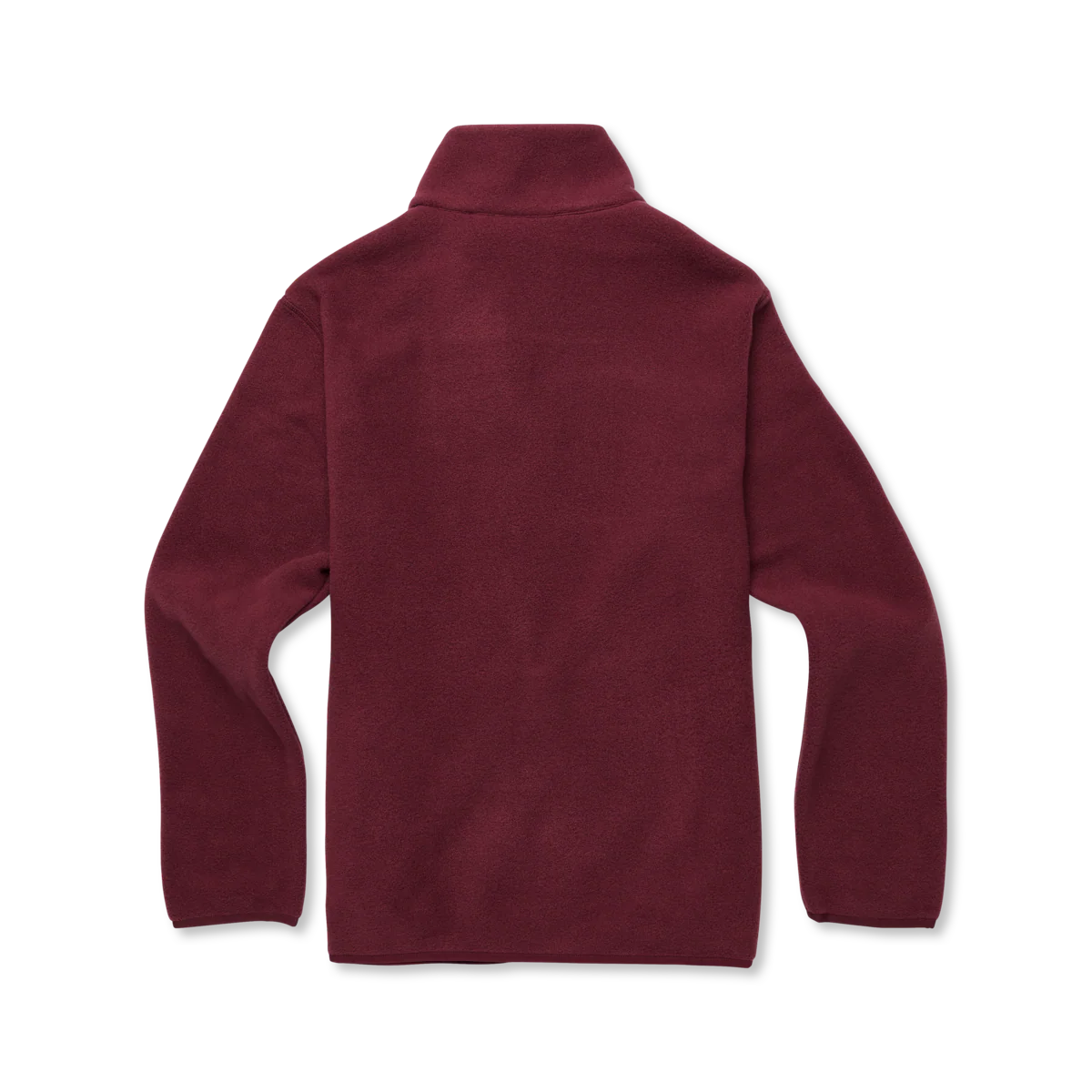 Teca Fleece Full-Zip Jacket - Men's - Image 8