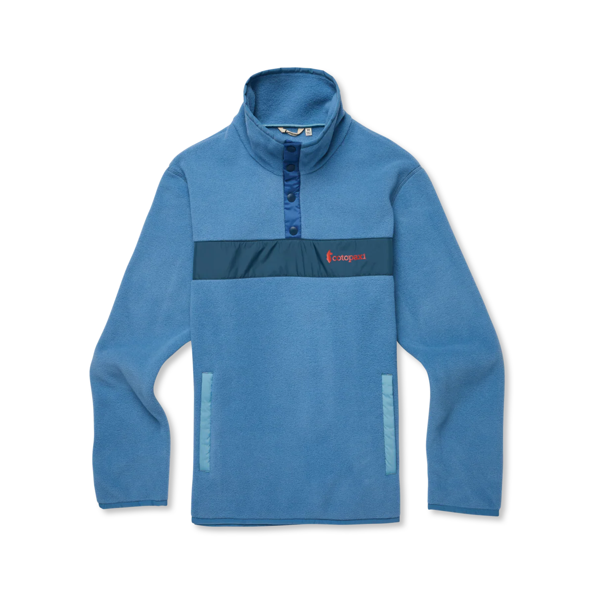 Teca Fleece Pullover - Men's - Image 12