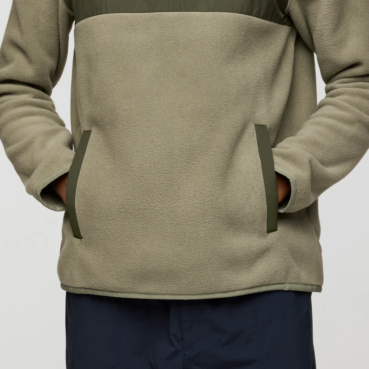 Teca Fleece Pullover - Men's - Image 6
