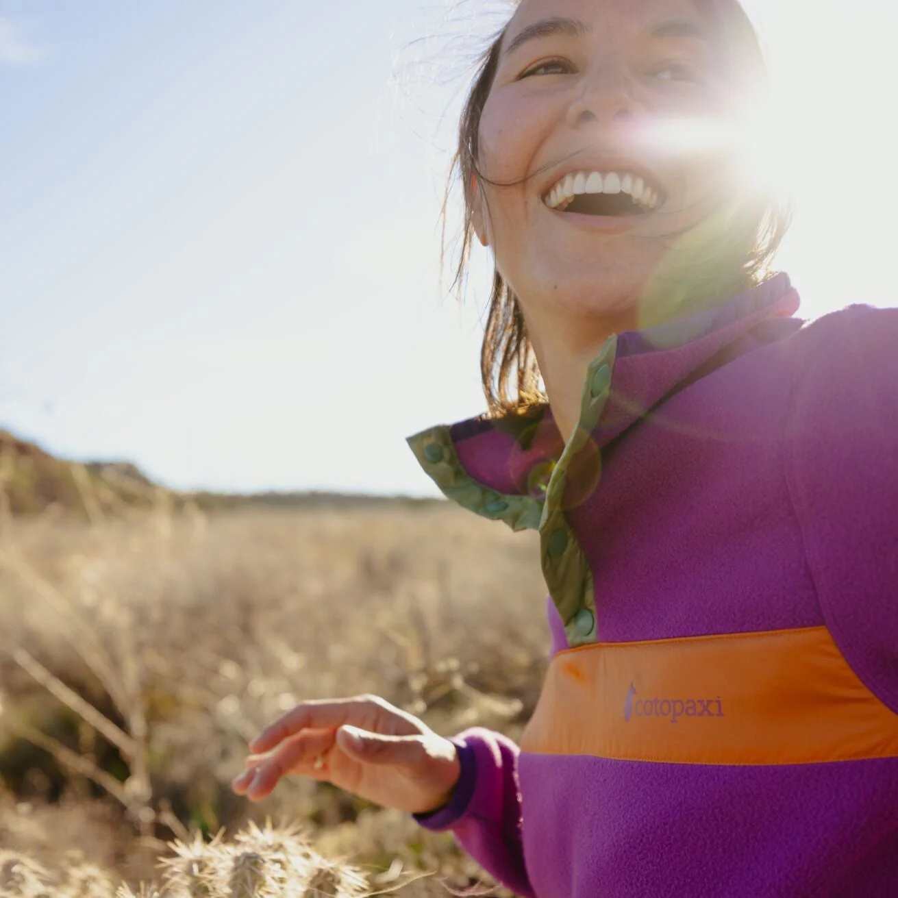 Teca Fleece Pullover - Women's - Image 25