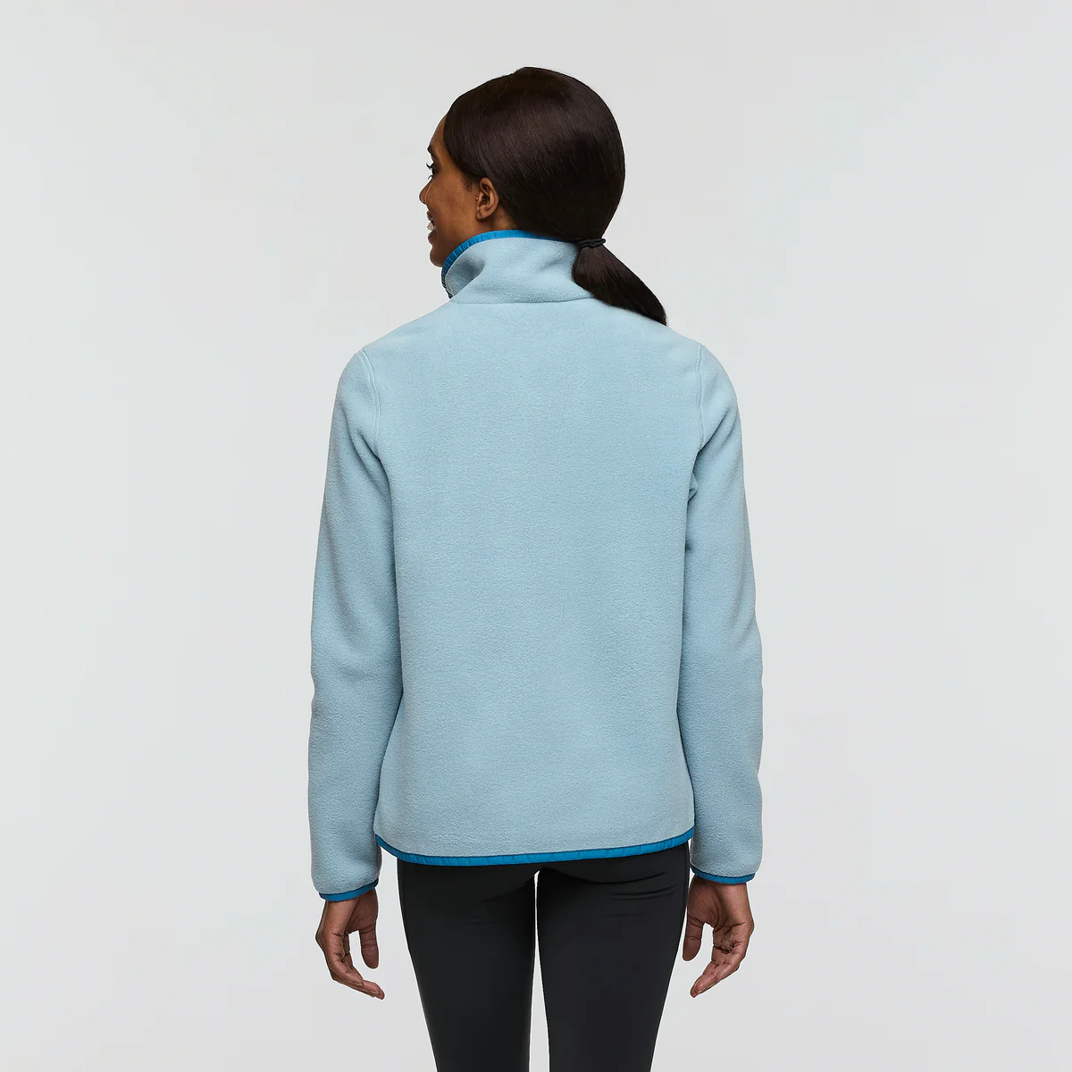 Teca Fleece Pullover - Women's - Image 4