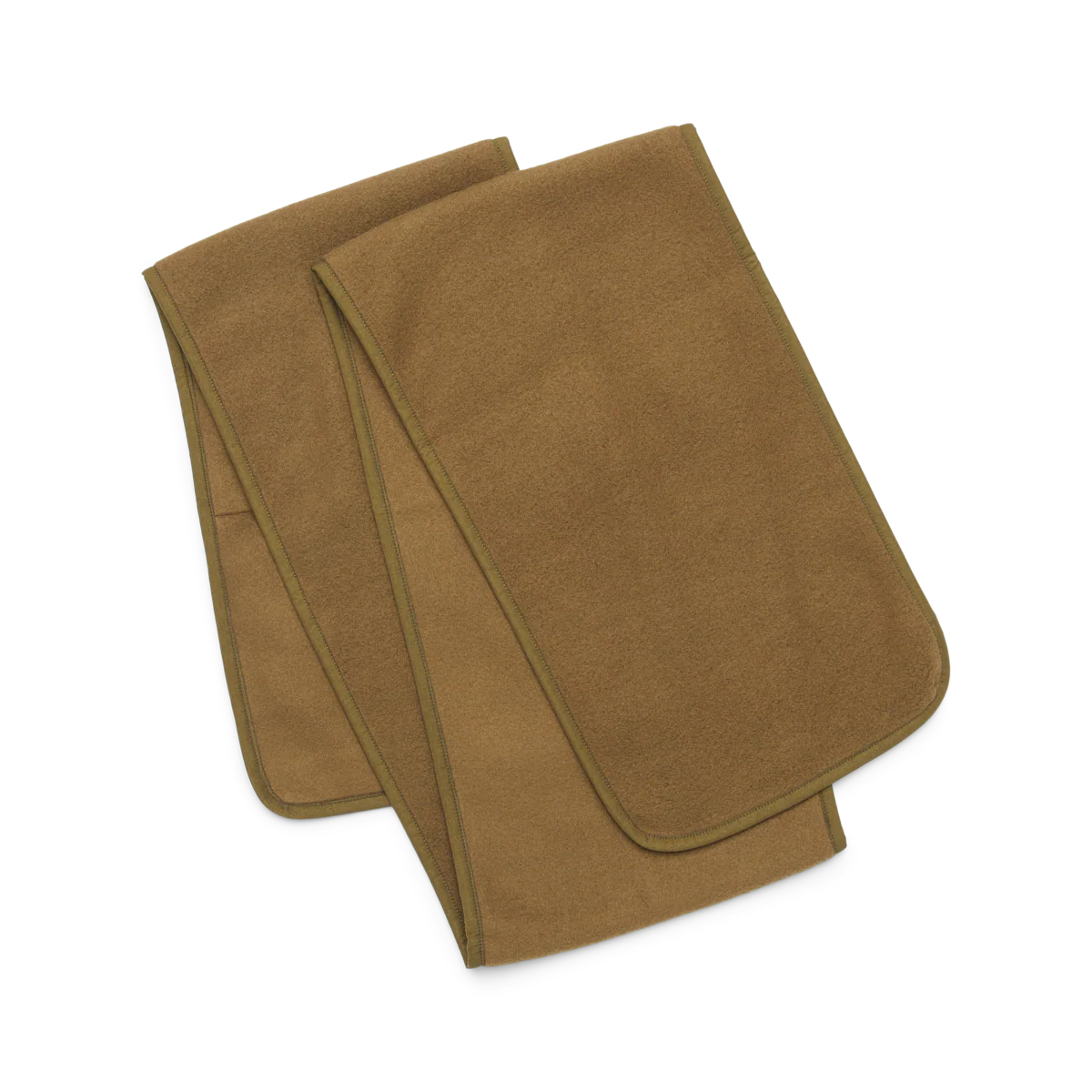 Teca Fleece Scarf - Image 8