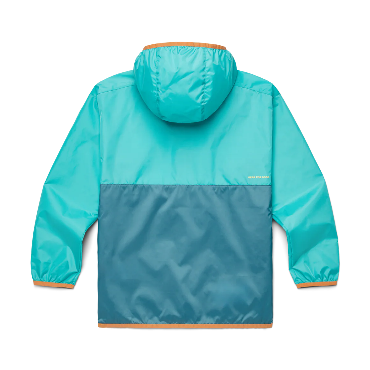Teca Half-Zip Windbreaker - Kids' - Image 16