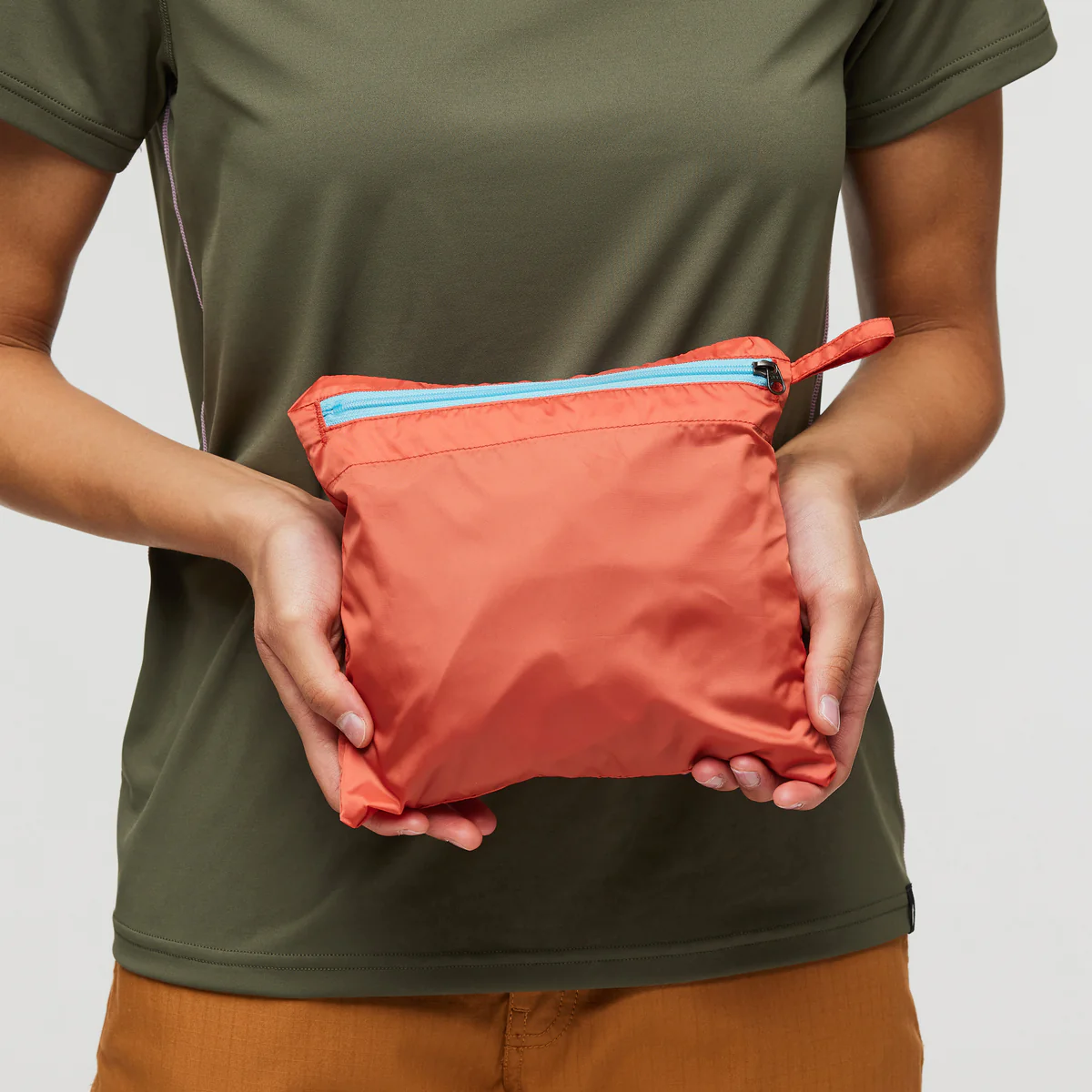 Teca Half-Zip Windbreaker - Women's - Image 24