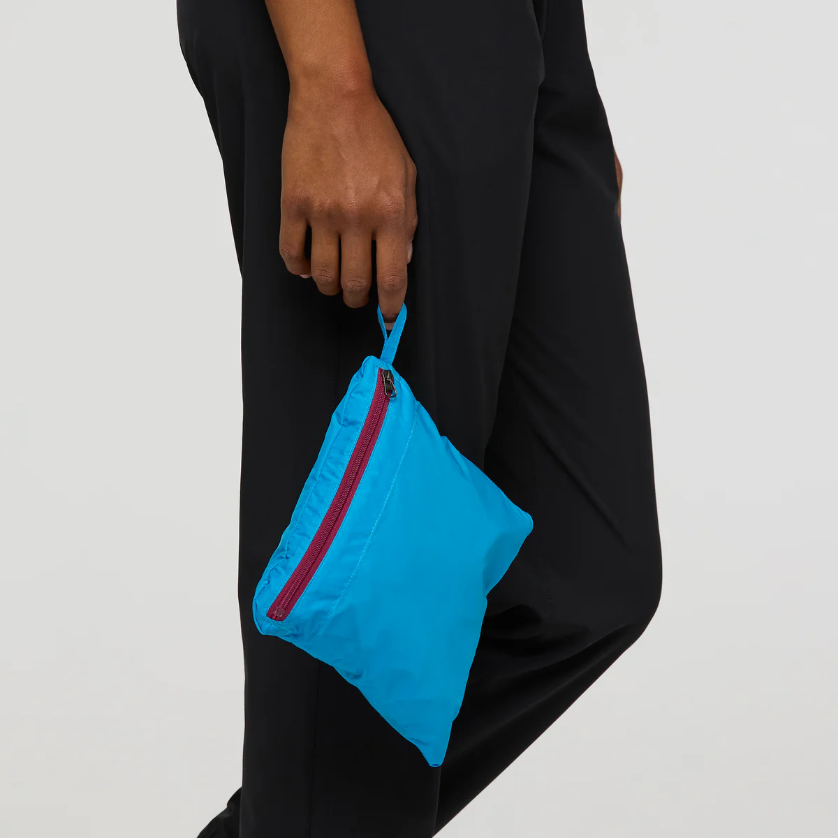 Teca Half-Zip Windbreaker - Women's - Image 8