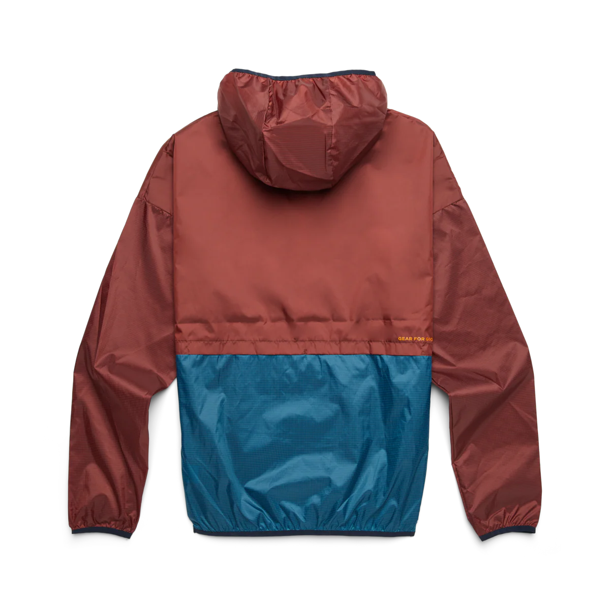 Teca Half-Zip Windbreaker - Men's - Image 25