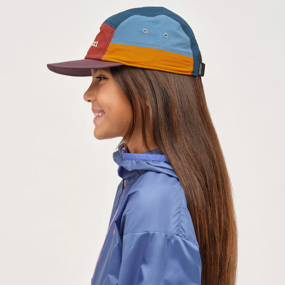 Tech 5-Panel Hat - Kids' - Image 10