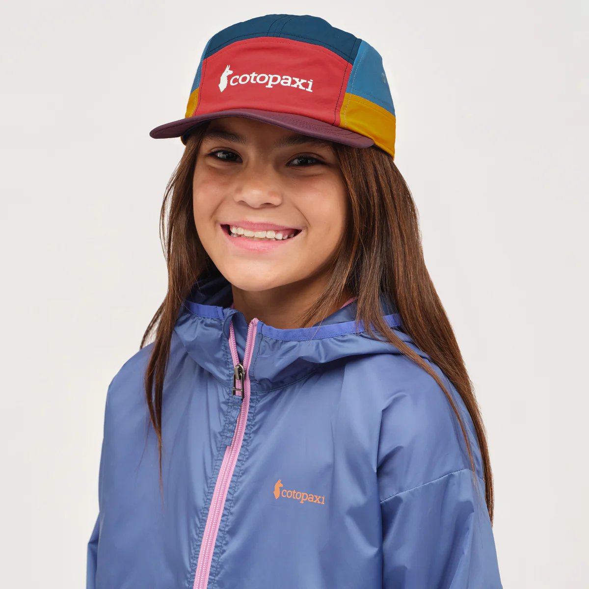 Tech 5-Panel Hat - Kids' - Image 9