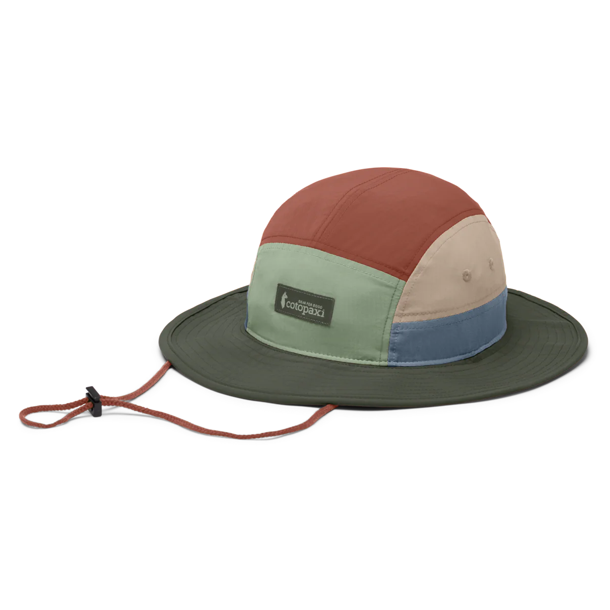 Tech Bucket Hat - Image 11