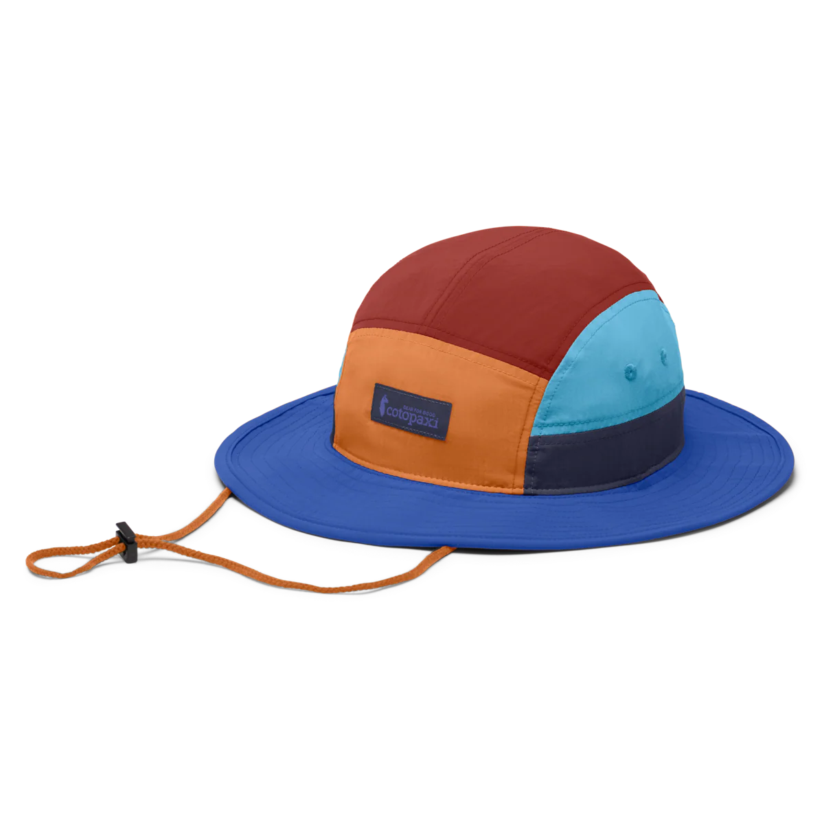 Tech Bucket Hat - Image 9