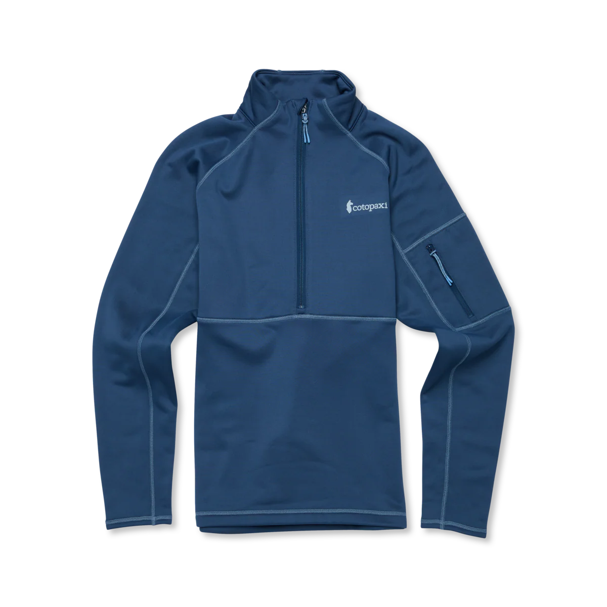 Tempa Fleece Half-Zip Pullover - Men's - Image 15