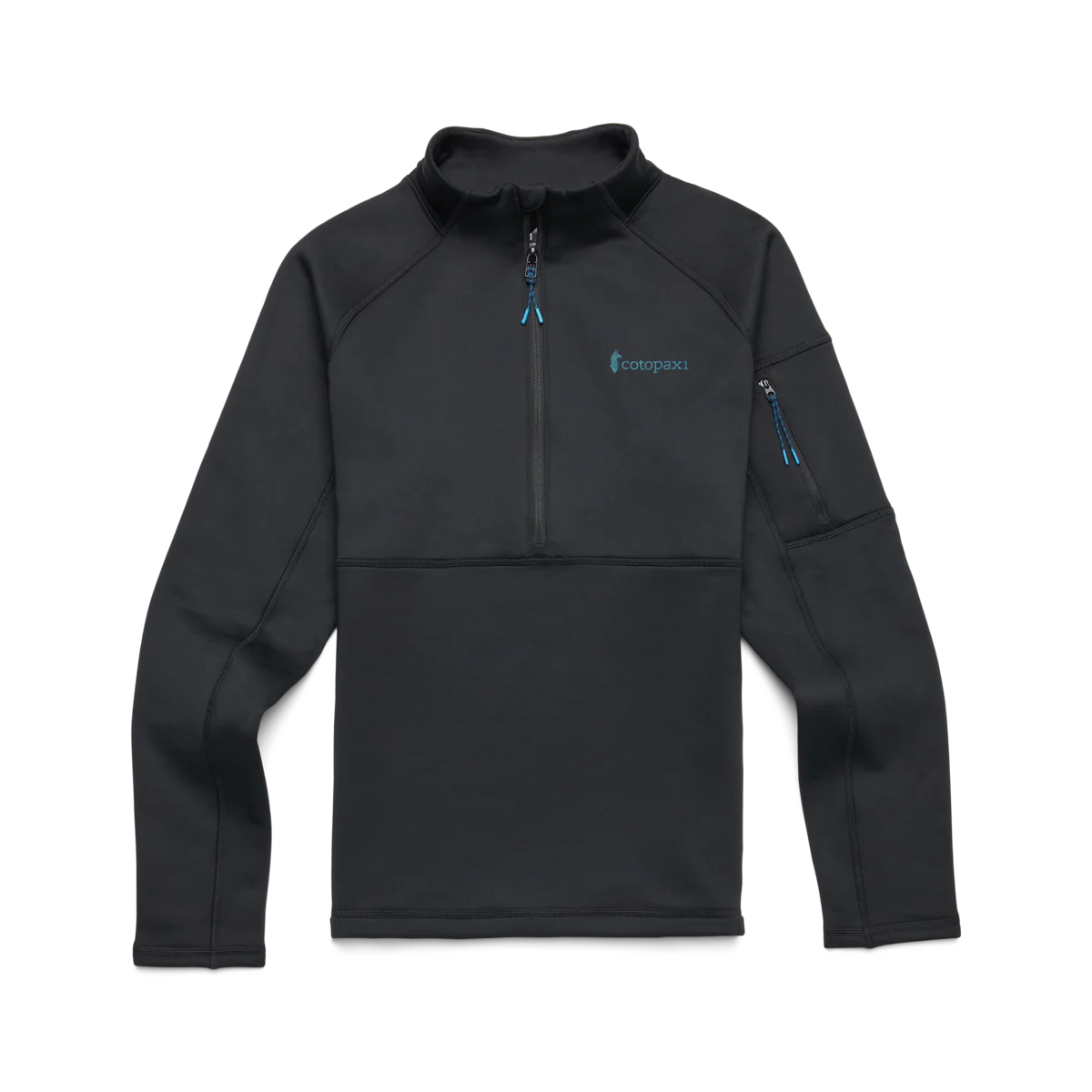 Tempa Fleece Half-Zip Pullover - Men's - Image 7